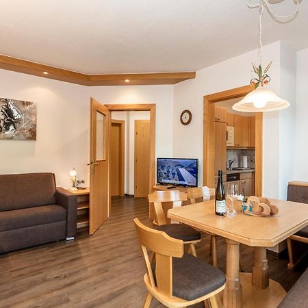 Apartment Hintermaisalm Saalbach-Hinterglemm Exteriör bild