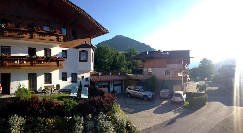 Apartment Hintermaisalm Saalbach-Hinterglemm Exteriör bild