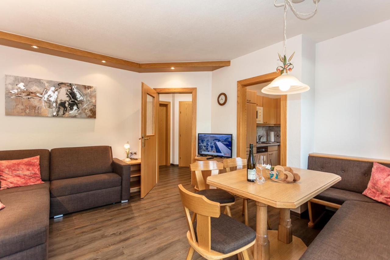 Apartment Hintermaisalm Saalbach-Hinterglemm Exteriör bild